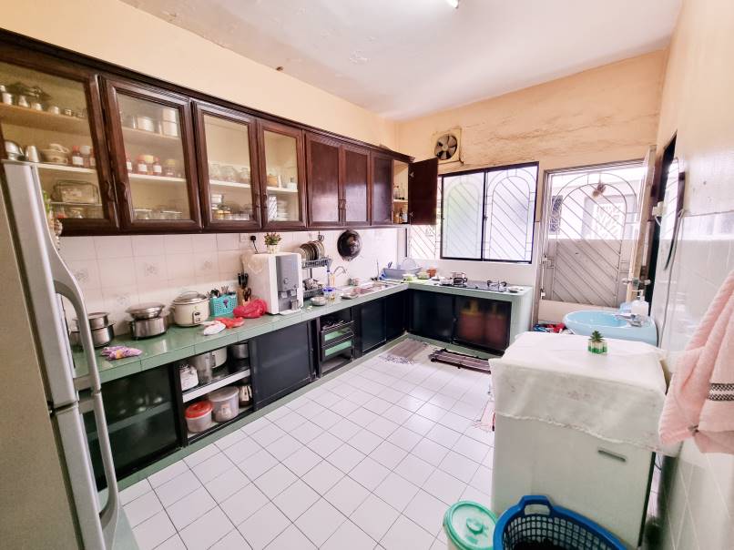 2 Story Bayu Perdana Klang by Allen Ang - photo 2