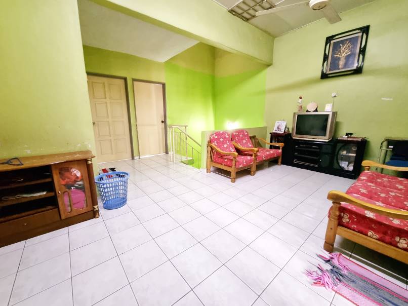 2 Story Bayu Perdana Klang by Allen Ang - photo 3