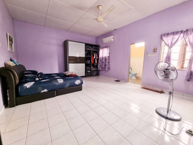 2 Story Bayu Perdana Klang by Allen Ang - photo 4