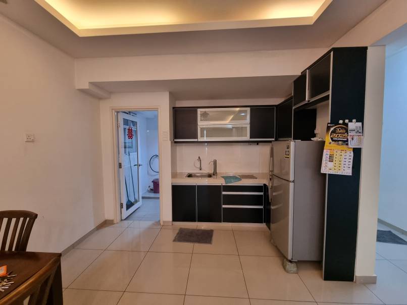 The Zest Condo Bandar Kinrara 9 Puchong - photo 3