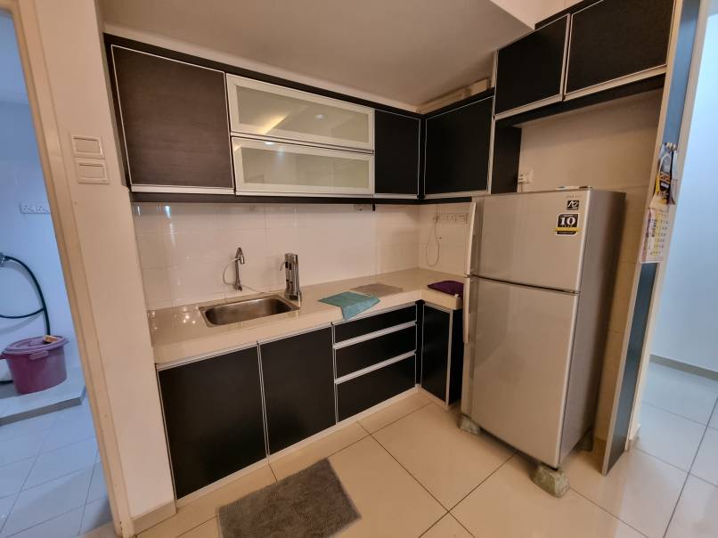 The Zest Condo Bandar Kinrara 9 Puchong - photo 4