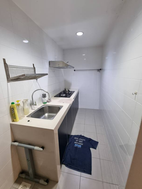 The Zest Condo Bandar Kinrara 9 Puchong - photo 5