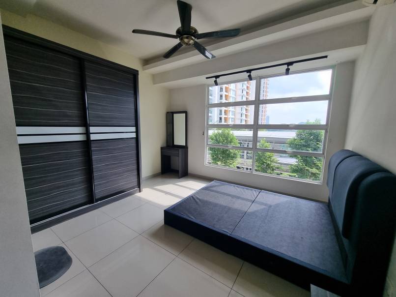 The Zest Condo Bandar Kinrara 9 Puchong - photo 6