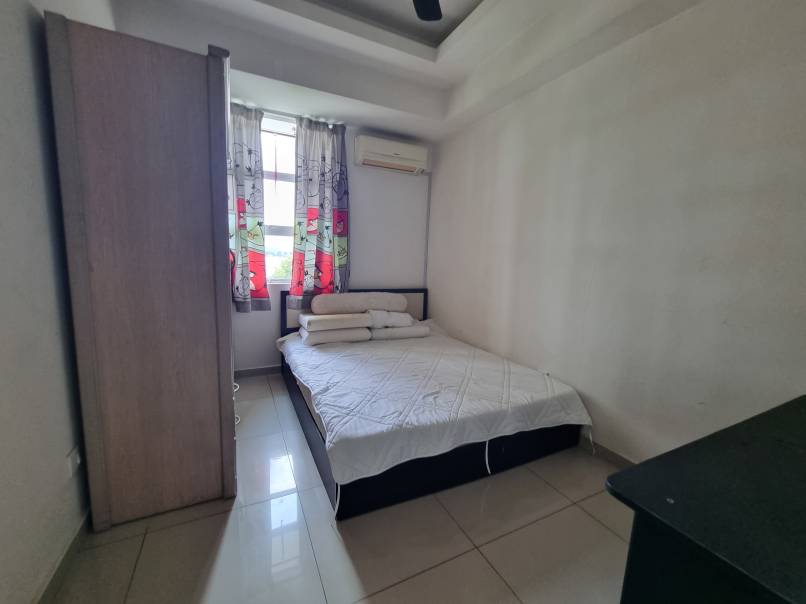 The Zest Condo Bandar Kinrara 9 Puchong - photo 7
