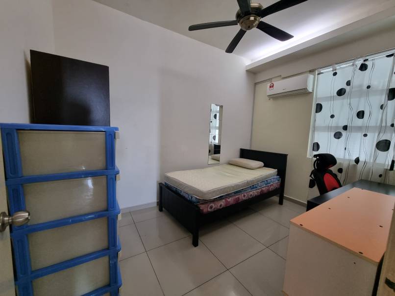 The Zest Condo Bandar Kinrara 9 Puchong - photo 8