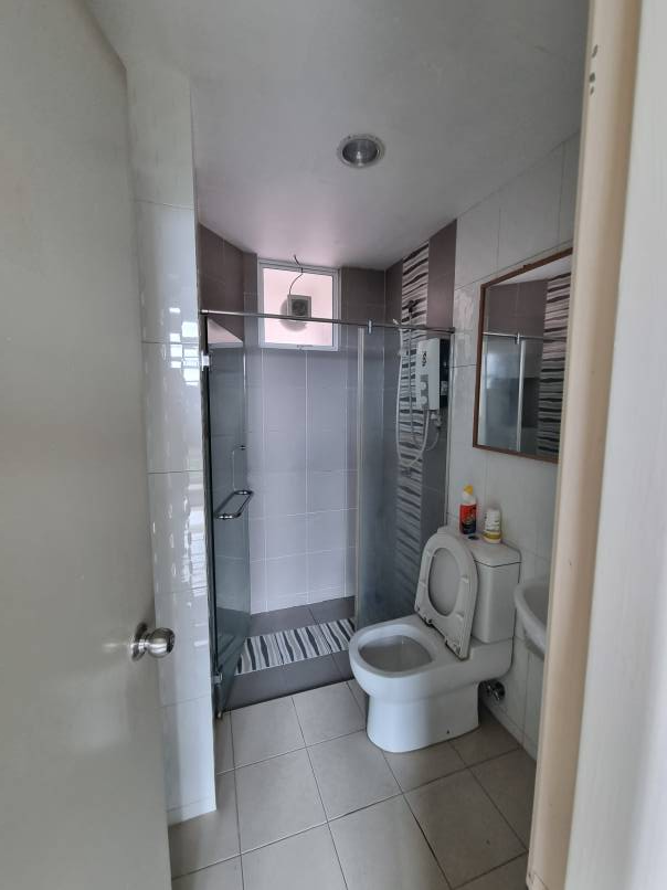 The Zest Condo Bandar Kinrara 9 Puchong - photo 9