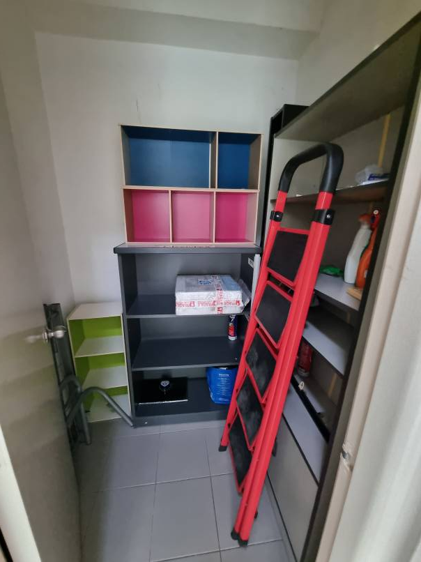 The Zest Condo Bandar Kinrara 9 Puchong - photo 10