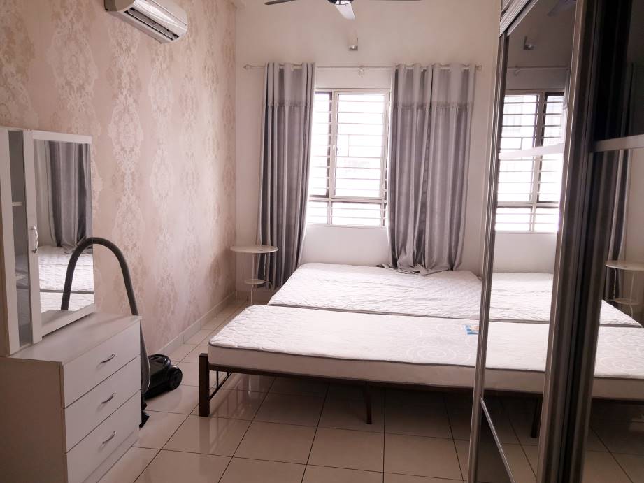 Indah Alam Condominium Sek 22 Shah Alam - photo 3