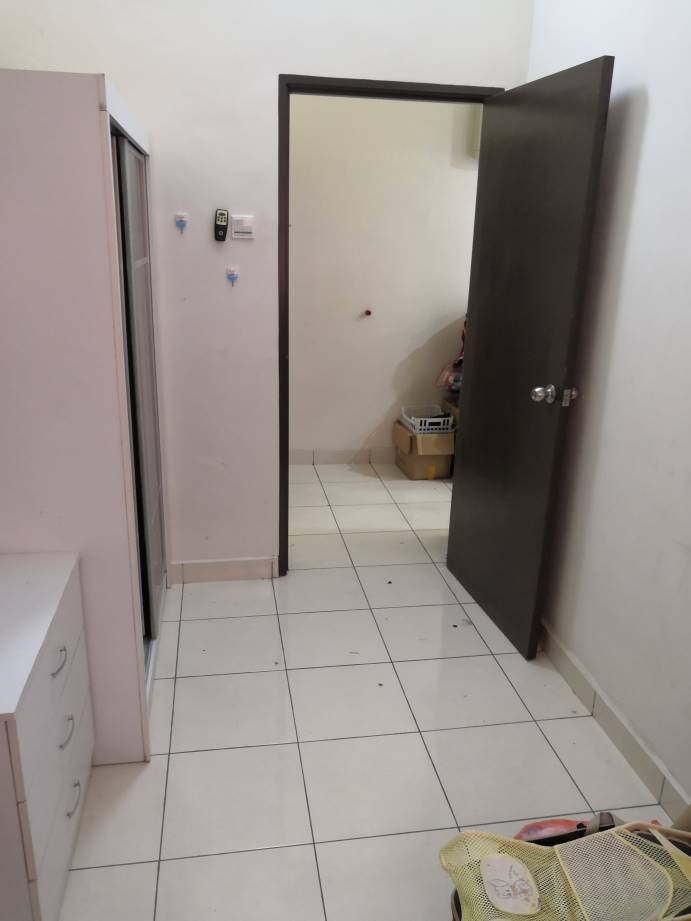 Indah Alam Condominium Sek 22 Shah Alam - photo 6