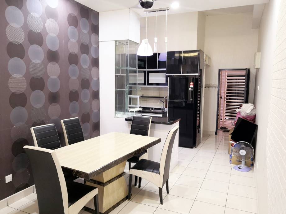 Indah Alam Condominium Sek 22 Shah Alam - photo 7