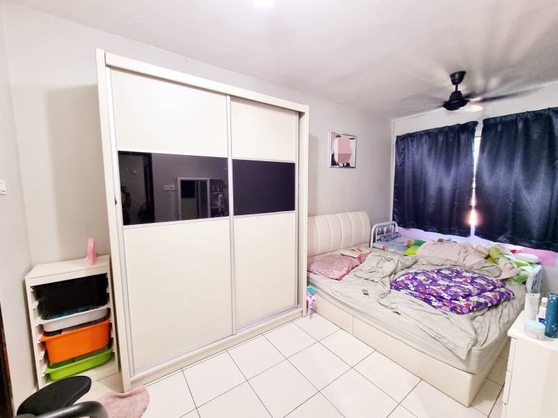 Indah Alam condo Sek 22 Shah Alam - photo 3