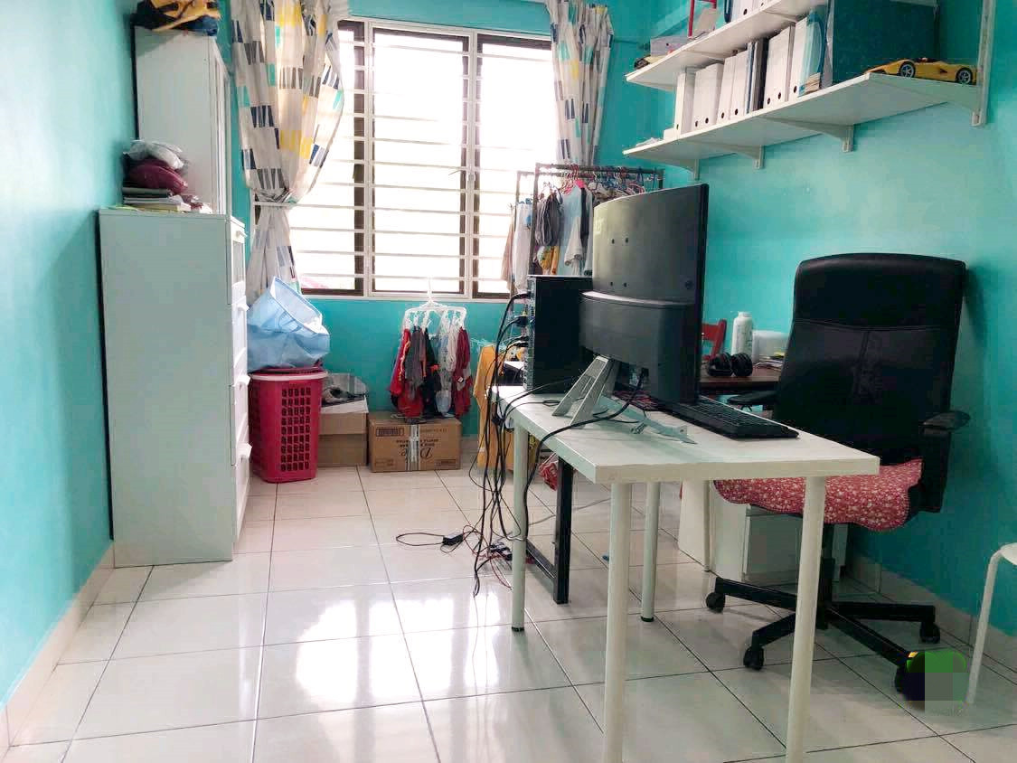 Indah Alam condo Sek 22 Shah Alam - photo 4