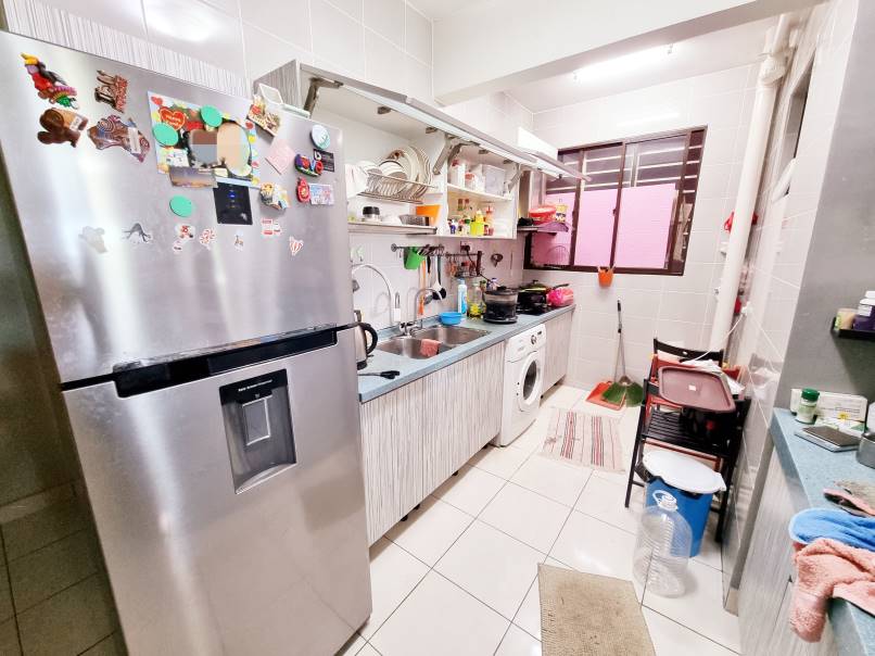 Indah Alam condo Sek 22 Shah Alam - photo 6