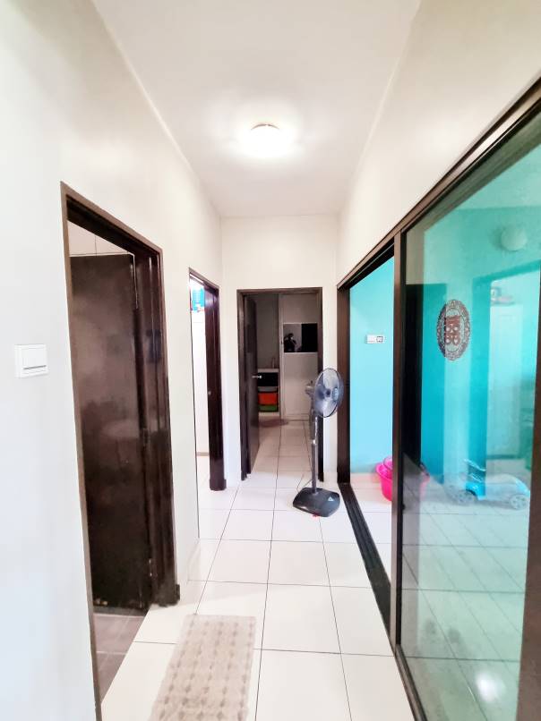Indah Alam condo Sek 22 Shah Alam - photo 7