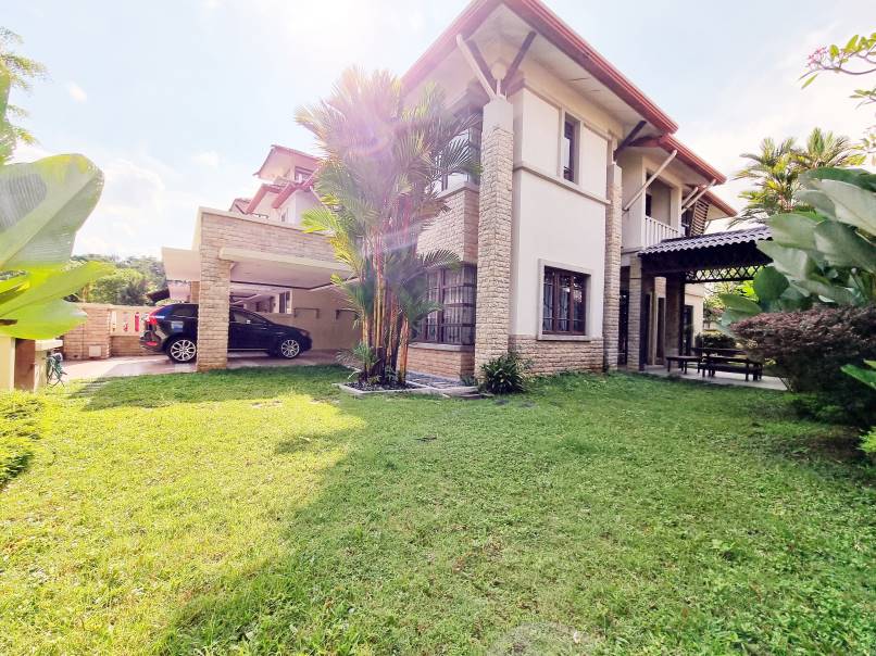 Corner 2 Story Bukit Jelutong by Allen - photo 10