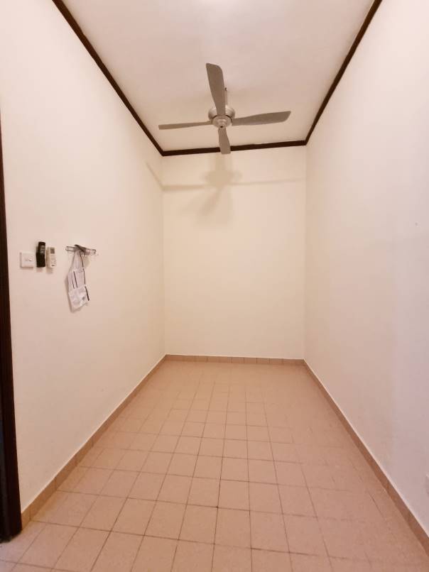 Corner 2 Story Bukit Jelutong by Allen - photo 10