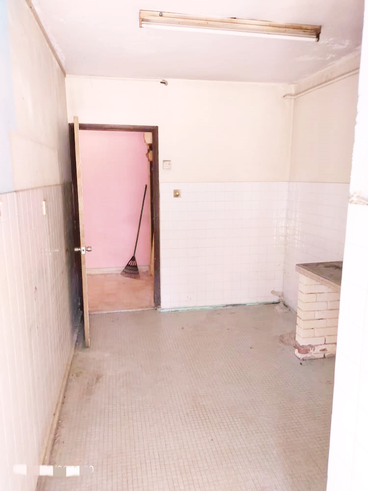 Flat Seksyen 24 Shah Alam - photo 4