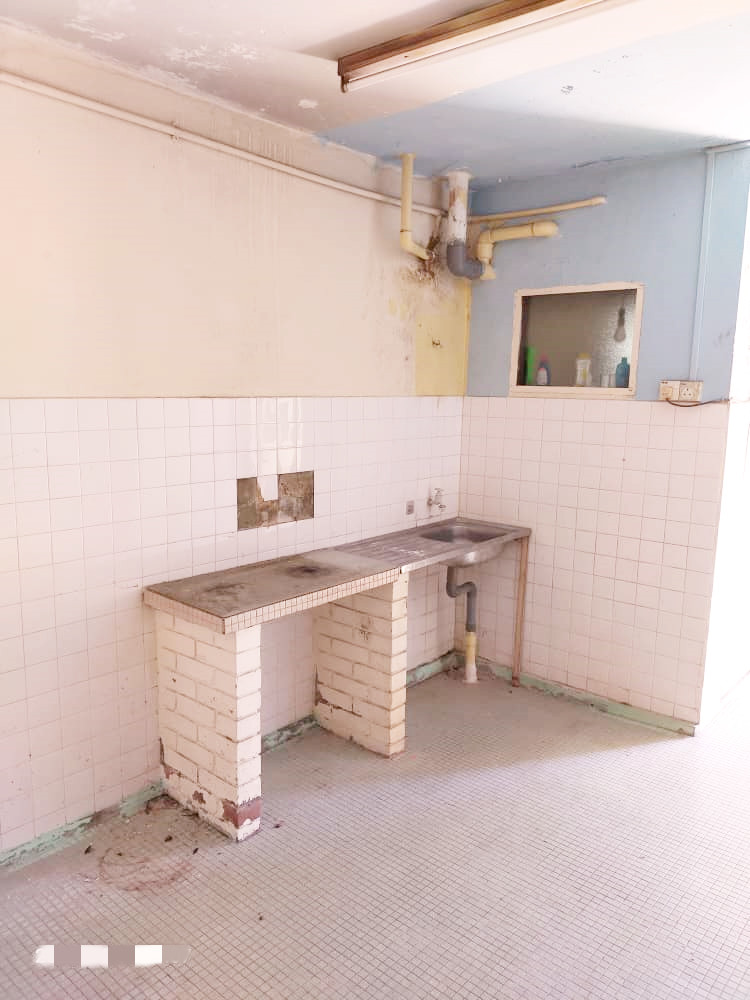 Flat Seksyen 24 Shah Alam - photo 5