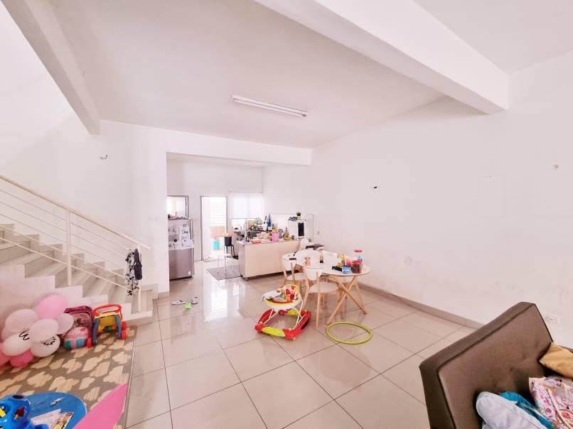 2 Story Aman Putri 2B Sungai Buloh - photo 2