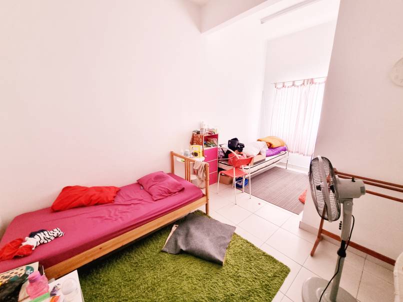 2 Story Aman Putri 2B Sungai Buloh - photo 5