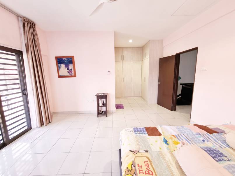 End Lot Aman Putri 2A Sungai Buloh - photo 4