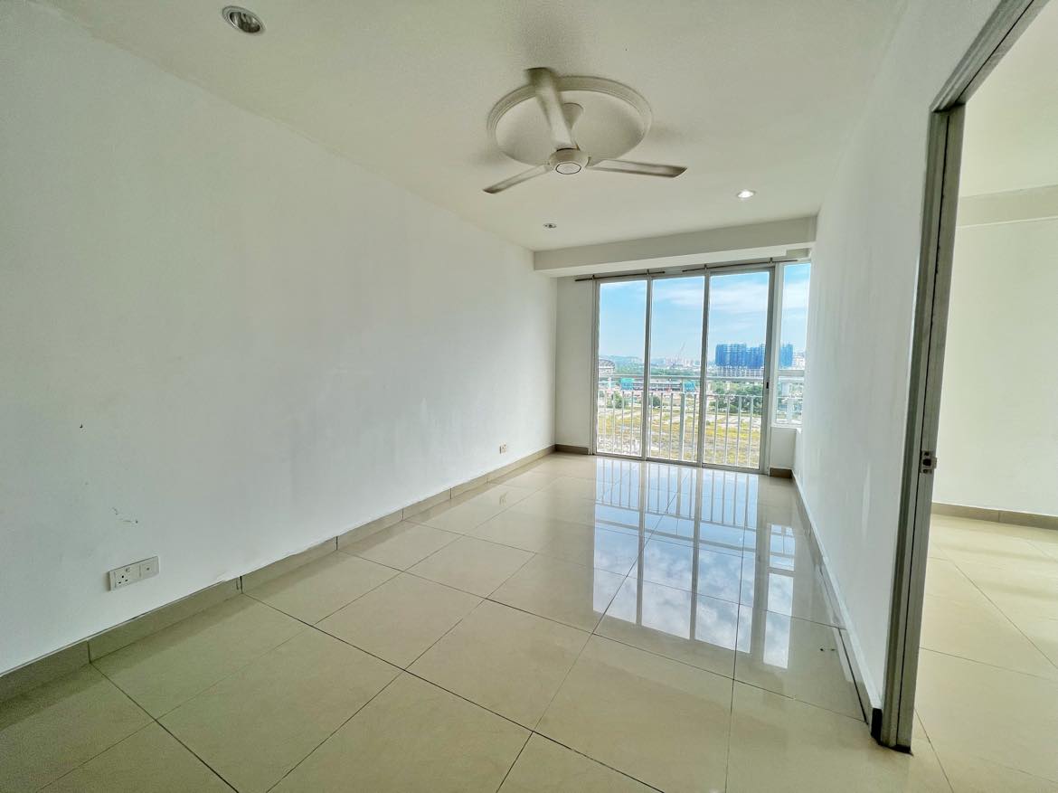 Menara U service residence Sek 13 Shah Alam - photo 2