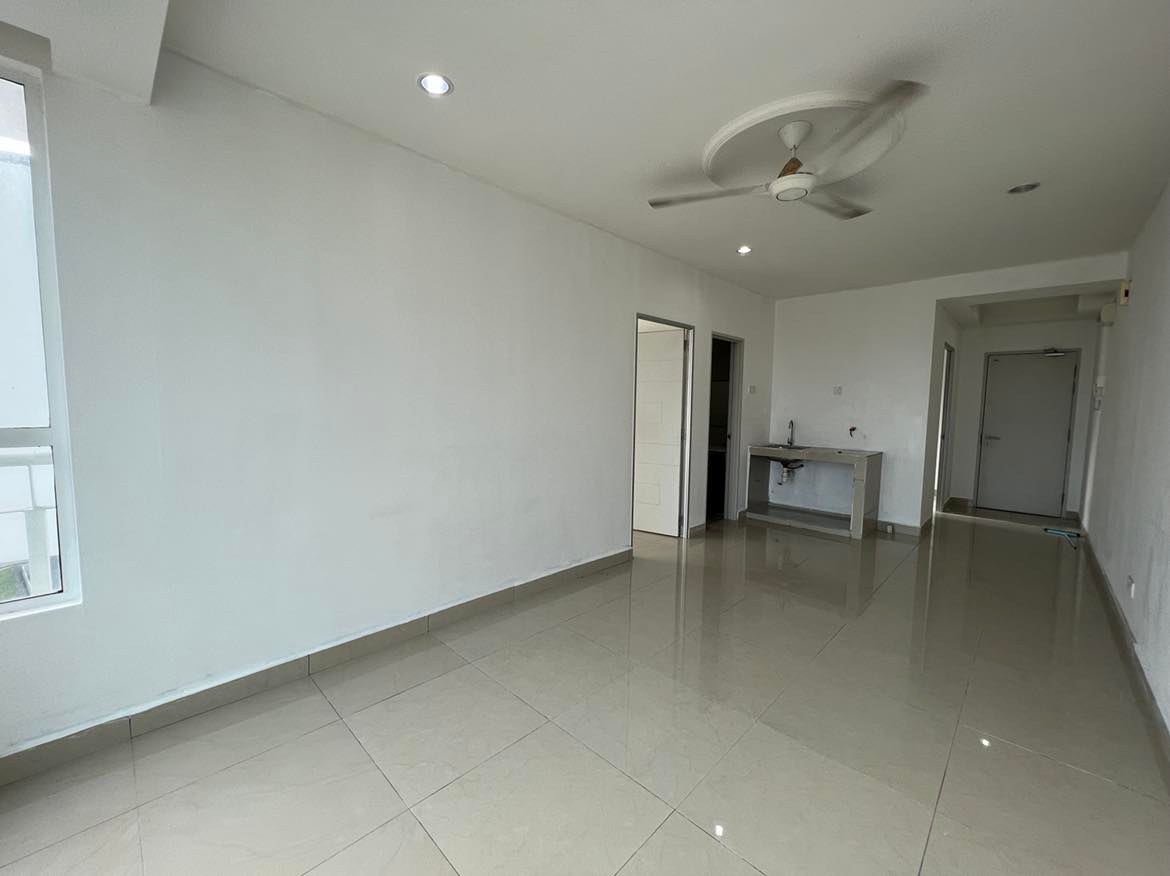 Menara U service residence Sek 13 Shah Alam - photo 3