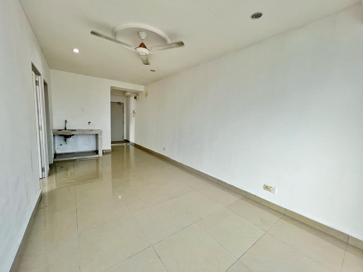 Menara U service residence Sek 13 Shah Alam - photo 4