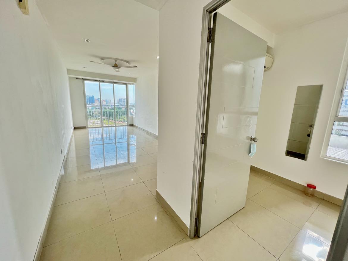 Menara U service residence Sek 13 Shah Alam - photo 5