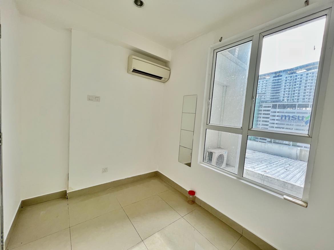 Menara U service residence Sek 13 Shah Alam - photo 9