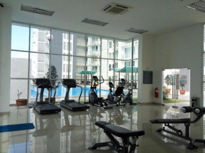 Menara U service residence Sek 13 Shah Alam - photo 12