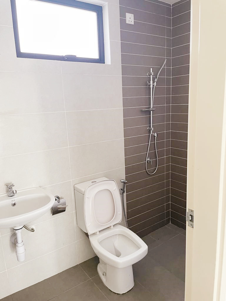 2 Storey Terrace Bandar Seri Coalfields Senna - photo 6