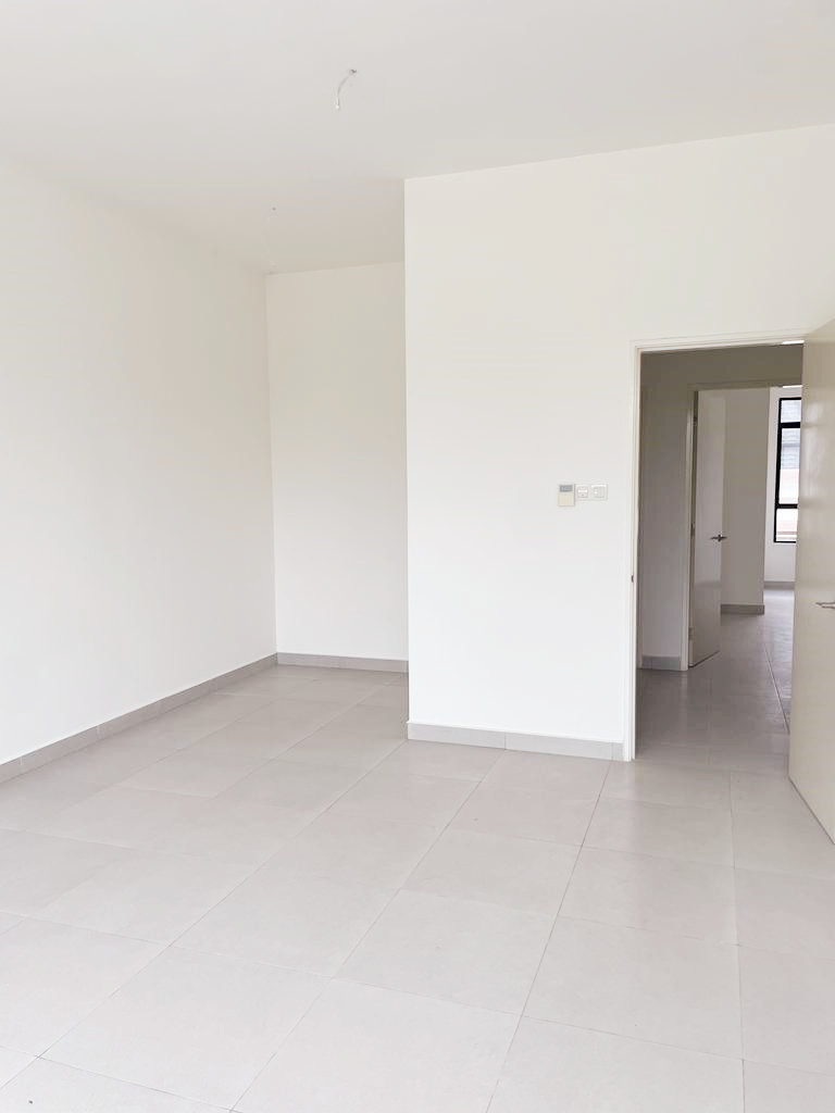 2 Storey Terrace Bandar Seri Coalfields Senna - photo 10