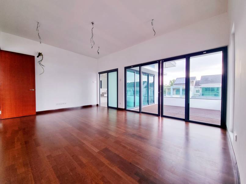 3 Storey Semi D Putra Heights Subang Jaya - photo 10