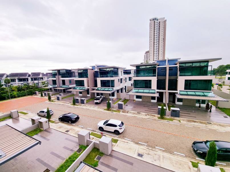 3 Storey Semi D Putra Heights Subang Jaya - photo 12