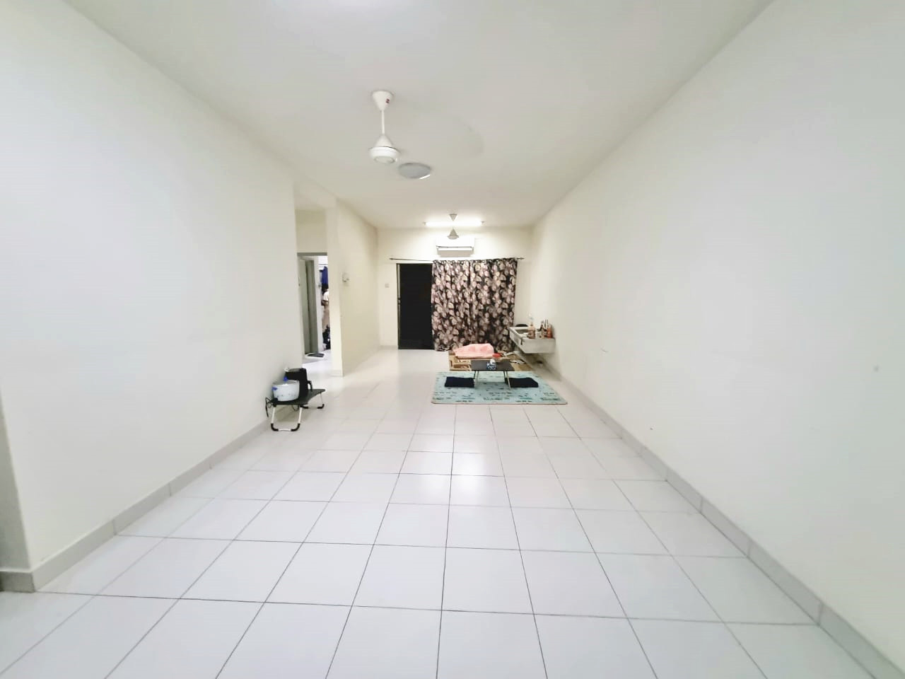 Metia Residence Seksyen 13 Shah Alam By Allen - photo 2