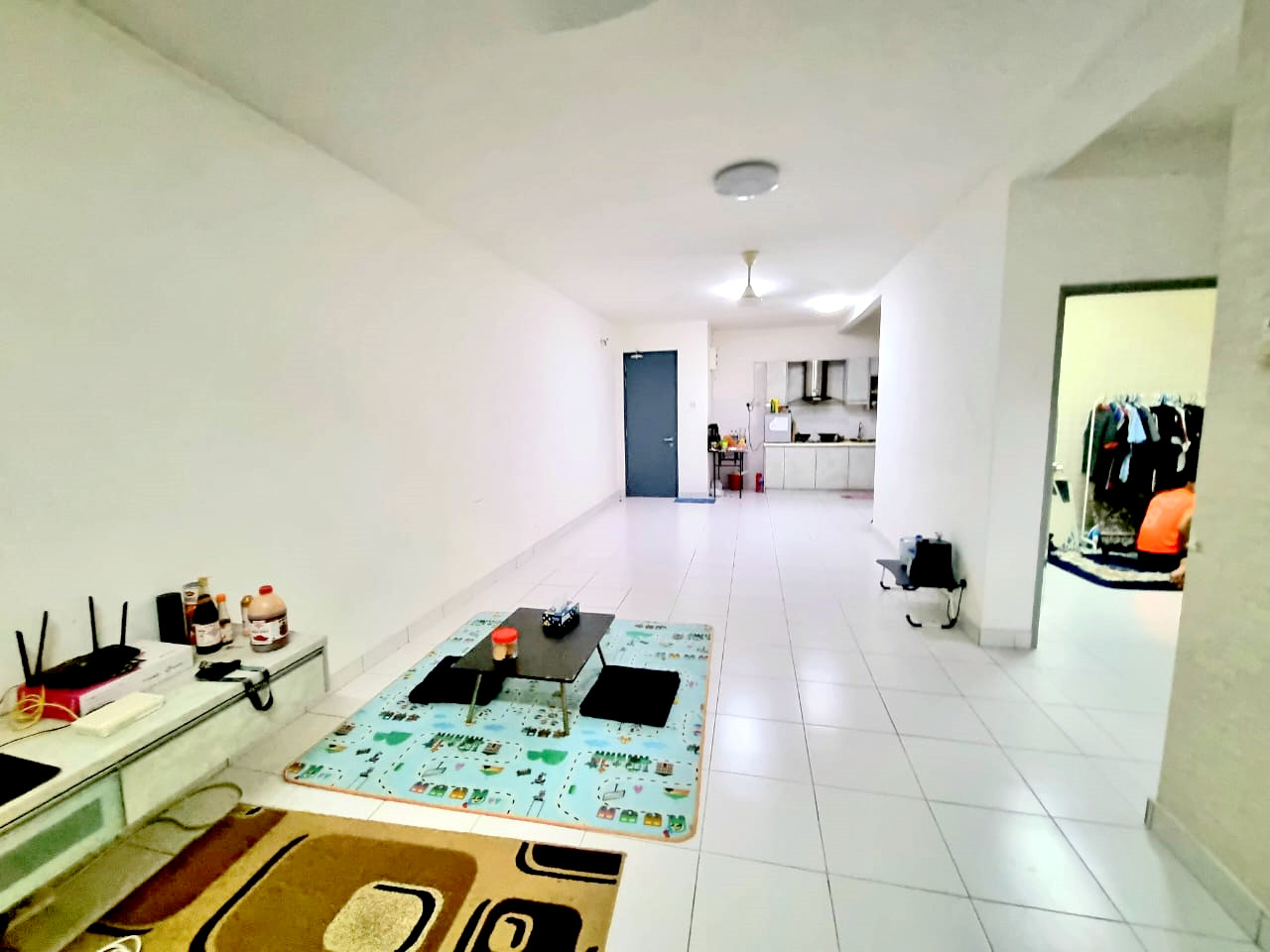 Metia Residence Seksyen 13 Shah Alam By Allen - photo 3