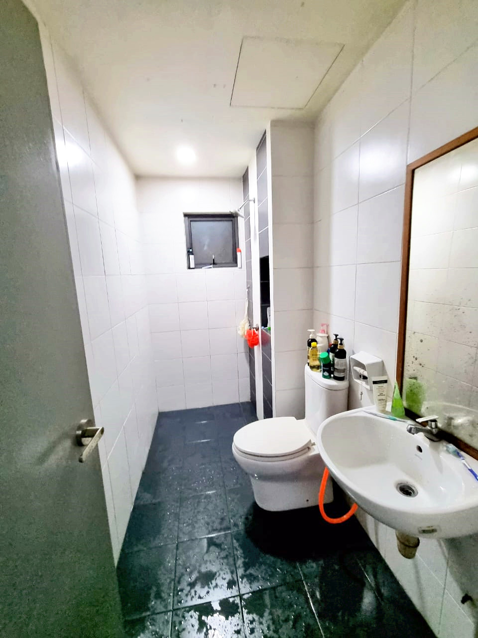 Metia Residence Seksyen 13 Shah Alam By Allen - photo 4