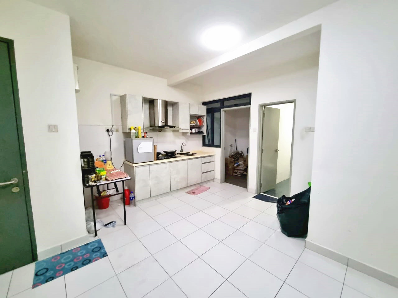 Metia Residence Seksyen 13 Shah Alam By Allen - photo 5
