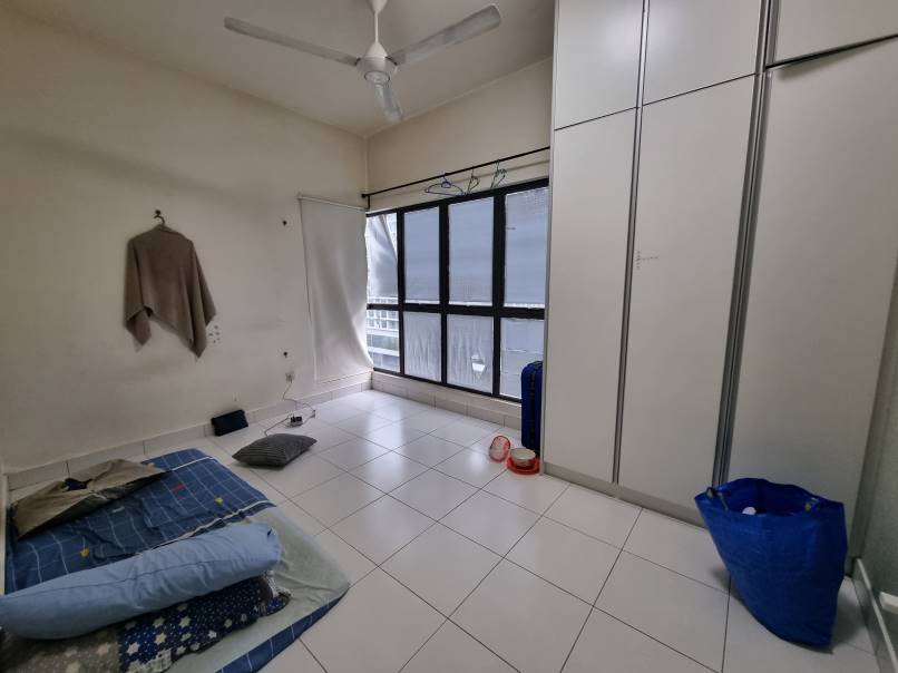 Metia Residence Seksyen 13 Shah Alam By Allen - photo 7
