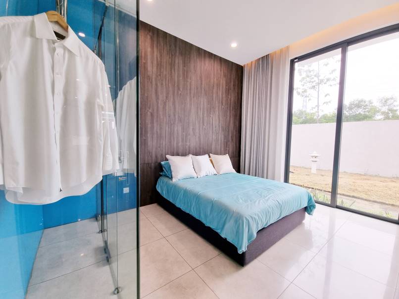 3 Storey Semi D Putra Heights Subang Jaya - photo 4