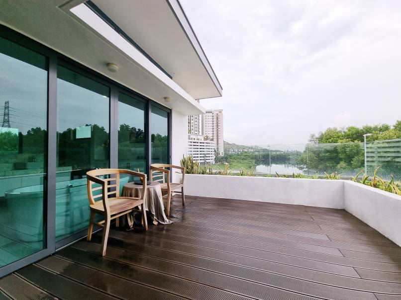3 Storey Semi D Putra Heights Subang Jaya - photo 12
