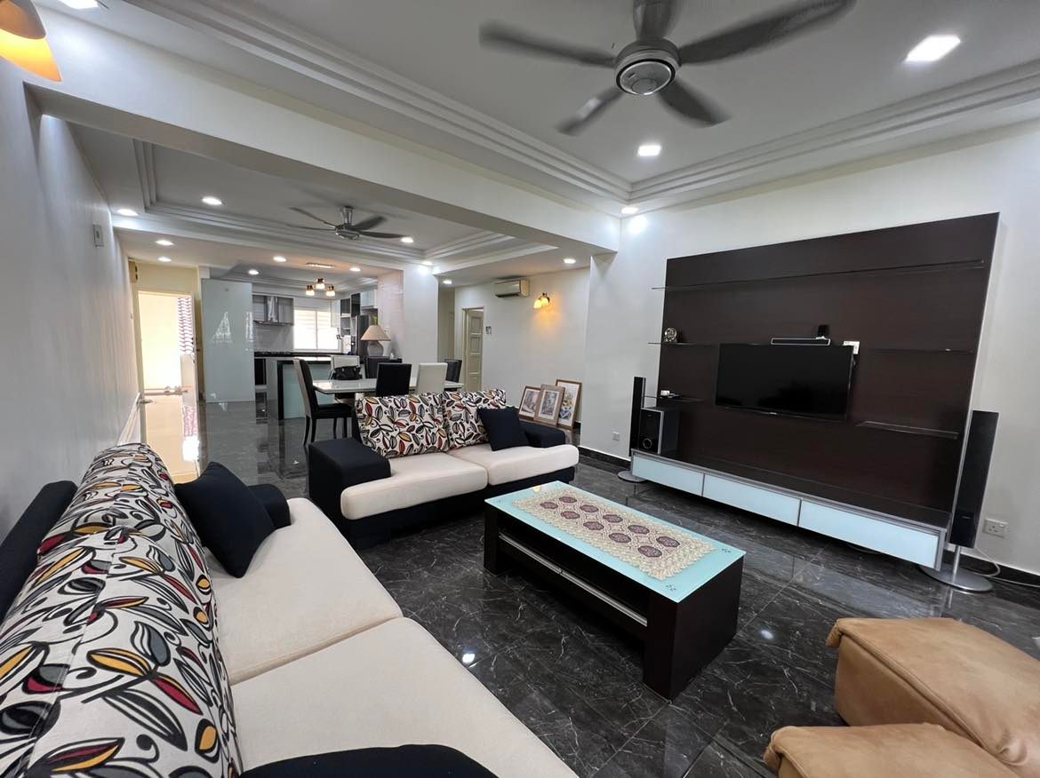 Sri Alam condo Sek 13 Shah Alam - photo 3