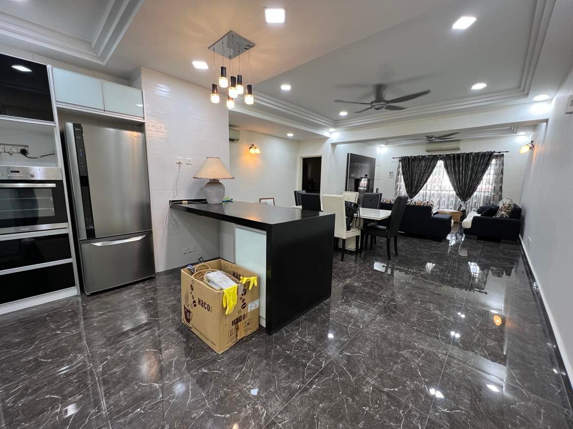 Sri Alam condo Sek 13 Shah Alam - photo 5