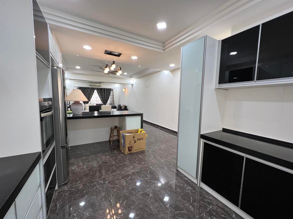 Sri Alam condo Sek 13 Shah Alam - photo 8