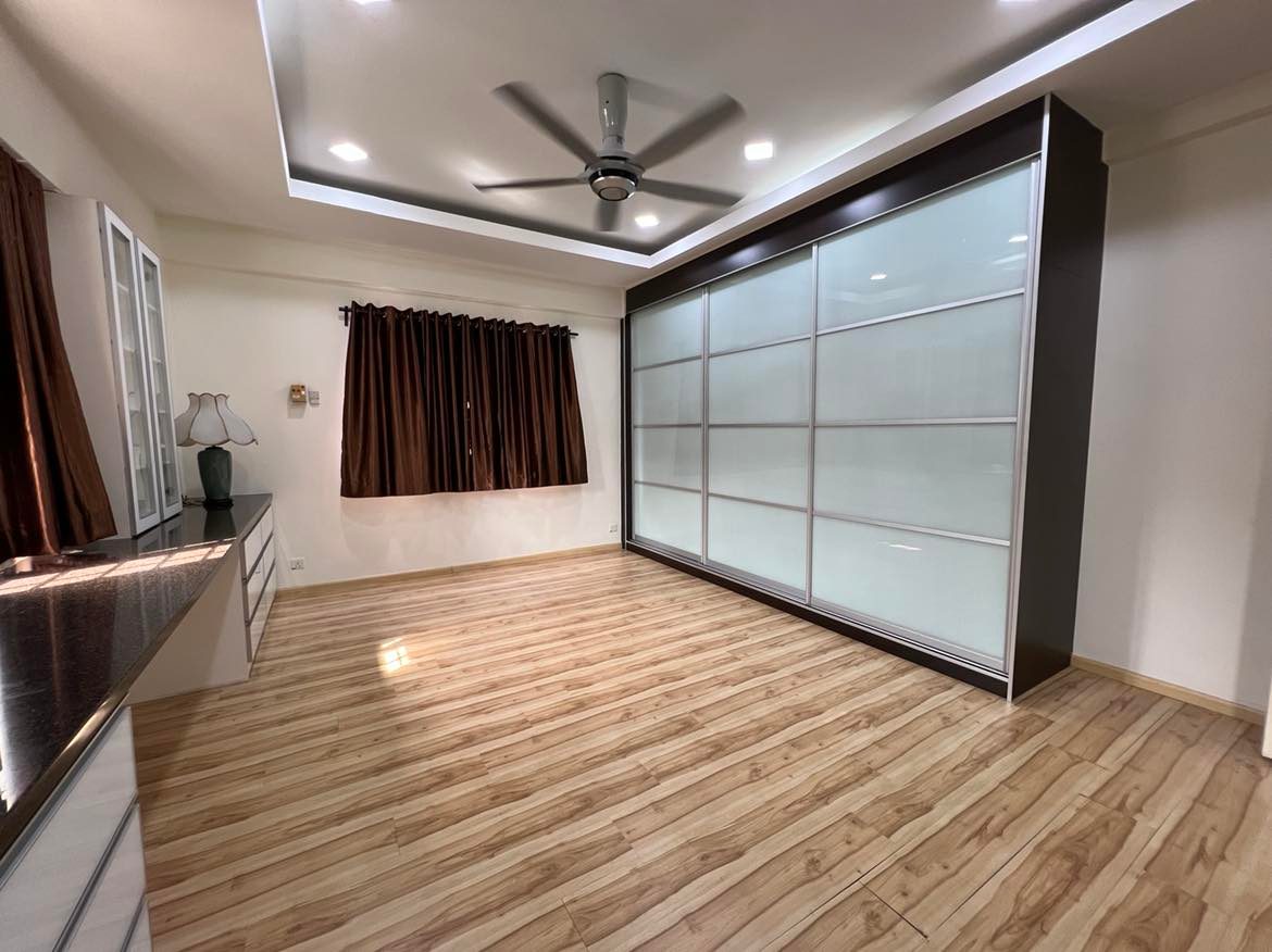 Sri Alam condo Sek 13 Shah Alam - photo 11