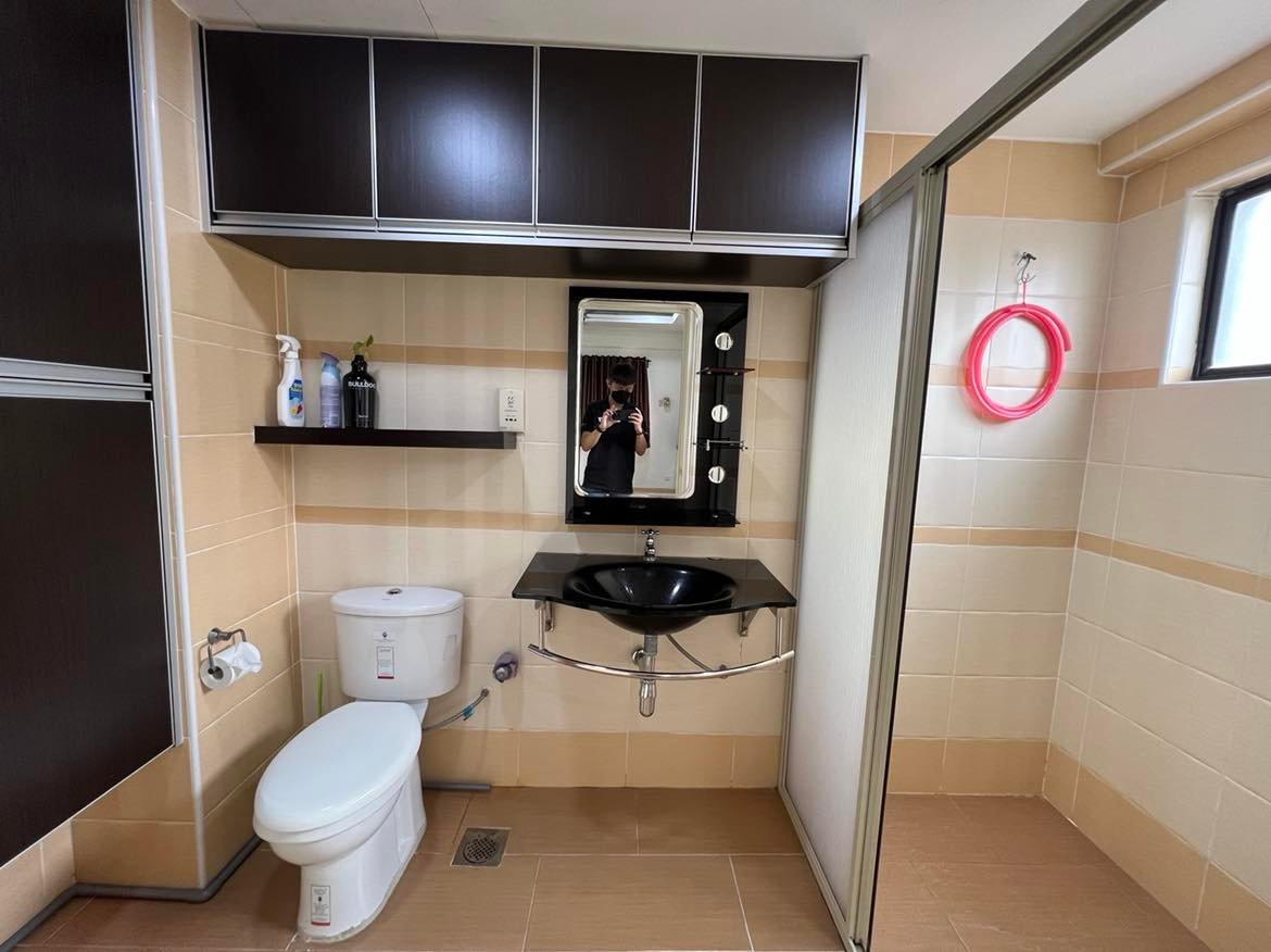 Sri Alam condo Sek 13 Shah Alam - photo 12