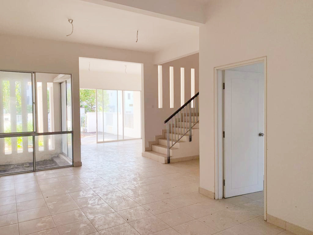 2 Storey Terrace Bandar Seri Coalfields Areca - photo 3