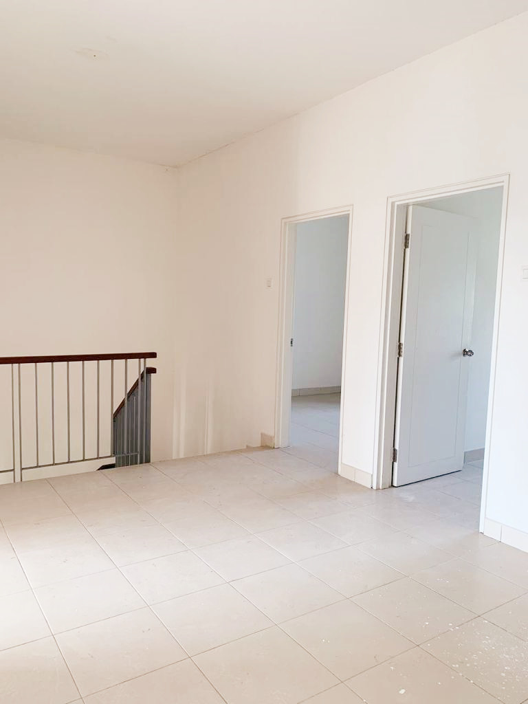 2 Storey Terrace Bandar Seri Coalfields Areca - photo 4