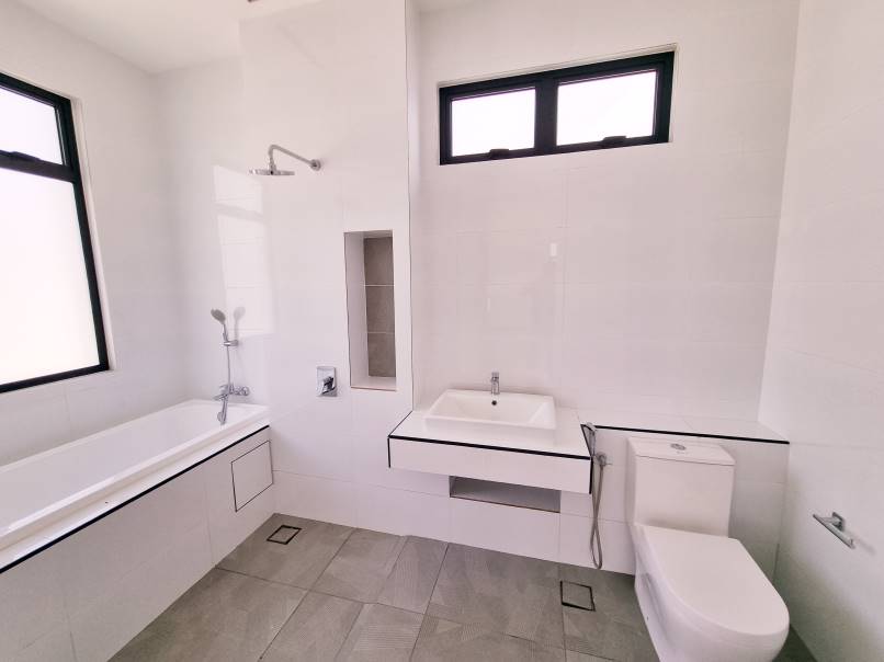 Norton Garden Bungalow Eco Grandeur - photo 5
